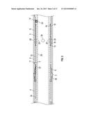 Hydraulic Delay Toe Valve System and Method diagram and image