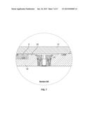 Hydraulic Delay Toe Valve System and Method diagram and image