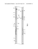 Hydraulic Delay Toe Valve System and Method diagram and image