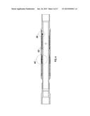 Hydraulic Delay Toe Valve System and Method diagram and image