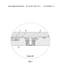 Hydraulic Delay Toe Valve System and Method diagram and image