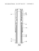 Stepped Liner Hanger Expander diagram and image