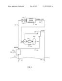 DIRECT STEAM GENERATOR DEGASSING diagram and image