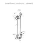 TURBOMACHINE ROTOR BLADE diagram and image