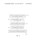 COATING PROCESS FOR GAS TURBINE ENGINE COMPONENT WITH COOLING HOLES diagram and image