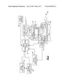 HYBRID PASSIVE AND ACTIVE TIP CLEARANCE SYSTEM diagram and image