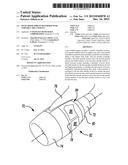 PIVOT DOOR THRUST REVERSER WITH VARIABLE AREA NOZZLE diagram and image