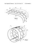 ROTATING MACHINE COMPRISING A DAMPING COLLAR diagram and image