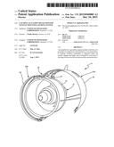LATCHING ACTUATION MECHANISM FOR NACELLE MOUNTED LATCHING SYSTEM diagram and image