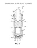 Centrifugal Process to Eliminate Air in High Pressure Chamber of Hydraulic     Lash Adjuster diagram and image