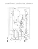 REDUCING AGENT SUPPLYING DEVICE diagram and image