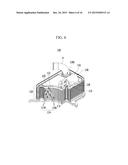 Heat Exchanger for Vehicle diagram and image