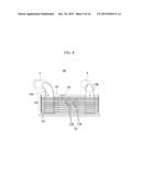 Heat Exchanger for Vehicle diagram and image