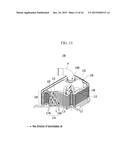 Heat Exchanger for Vehicle diagram and image