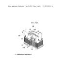 Heat Exchanger for Vehicle diagram and image