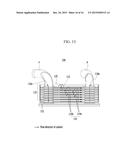 Heat Exchanger for Vehicle diagram and image