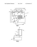 COOLANT CIRCUIT diagram and image