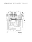 HEAT ENGINE OPERATING IN ACCORDANCE WITH CARNOT S THERMODYNAMIC CYCLE AND     CONTROL PROCESS diagram and image