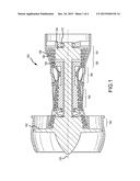 SYSTEMS AND METHODS FOR DISTRIBUTING COOLING AIR IN GAS TURBINE ENGINES diagram and image