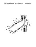 AXIAL TENSION SYSTEM FOR A GAS TURBINE ENGINE CASE diagram and image