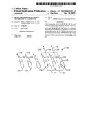 DEVICE FOR IMPROVED AIR AND FUEL DISTRIBUTION TO A COMBUSTOR diagram and image