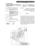 CONTROL APPARATUS FOR VEHICLE diagram and image