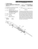 ROTOR BLADE TRANSPORTATION SYSTEM diagram and image