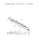 ROTOR BLADE TRANSPORTATION SYSTEM diagram and image