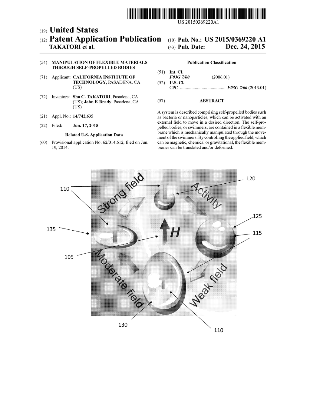 MANIPULATION OF FLEXIBLE MATERIALS THROUGH SELF-PROPELLED BODIES - diagram, schematic, and image 01