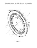 HIGH EFFICIENCY TRANSVERSE FLUX MOTOR FAN diagram and image