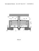 HIGH EFFICIENCY TRANSVERSE FLUX MOTOR FAN diagram and image