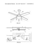 HIGH EFFICIENCY TRANSVERSE FLUX MOTOR FAN diagram and image