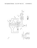 TURBOCHARGER COMPRESSOR NOISE REDUCTION SYSTEM AND METHOD diagram and image