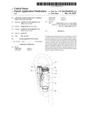 APPARATUS FOR GENERATING A VORTEX FOR A VACUUM CLEANER diagram and image