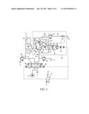 FLUID PRESSURE CONTROL DEVICE diagram and image