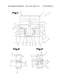 SLIDE BEARING SET diagram and image