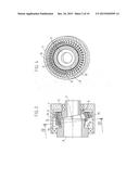 Wobble Mechanism diagram and image