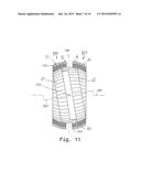 Wobble Mechanism diagram and image