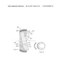 Wobble Mechanism diagram and image