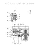 STRUCTURAL UNIT FOR A DRIVE TRAIN OF A MOTOR VEHICLE diagram and image