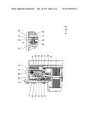 STRUCTURAL UNIT FOR A DRIVE TRAIN OF A MOTOR VEHICLE diagram and image