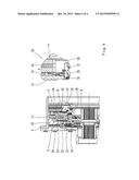 STRUCTURAL UNIT FOR A DRIVE TRAIN OF A MOTOR VEHICLE diagram and image