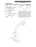 WEAR DETECTION DEVICE FOR BRAKE PAD A DISK BRAKE diagram and image