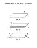 Element with variable stiffness controlled by negative pressure diagram and image