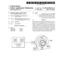 ROTATING SHAFT DAMPING WITH ELECTRO-RHEOLOGICAL FLUID diagram and image