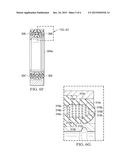 ROTATING SHAFT DAMPING WITH ELECTRO-RHEOLOGICAL FLUID diagram and image