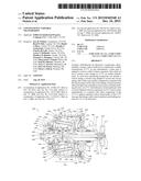 CONTINUOUSLY VARIABLE TRANSMISSION diagram and image