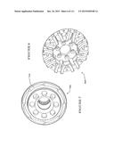 CONTINUOUSLY VARIABLE TRANSMISSION diagram and image