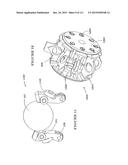 CONTINUOUSLY VARIABLE TRANSMISSION diagram and image