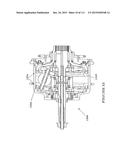 CONTINUOUSLY VARIABLE TRANSMISSION diagram and image